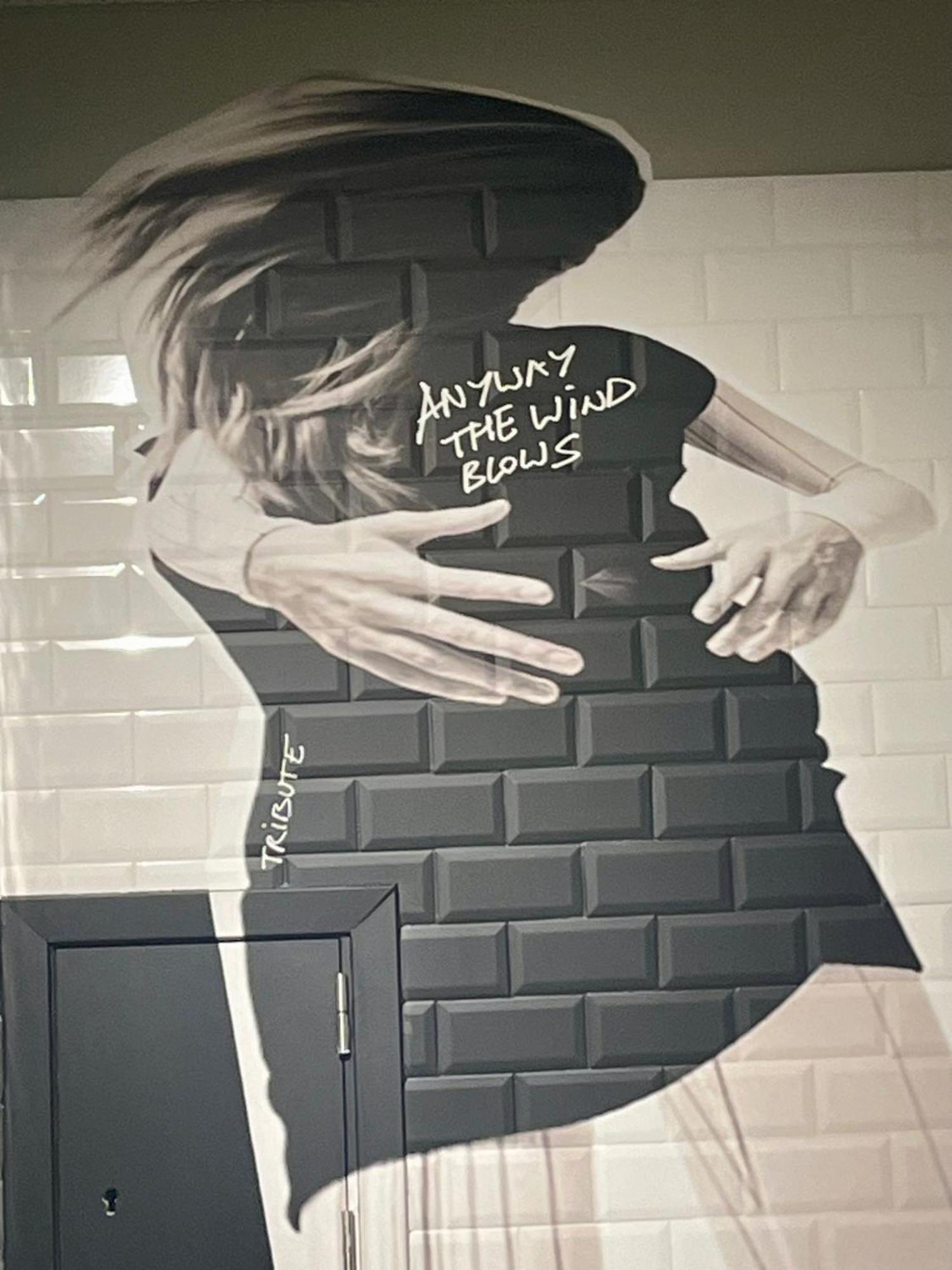Hotel Moxy Amberes Exterior foto